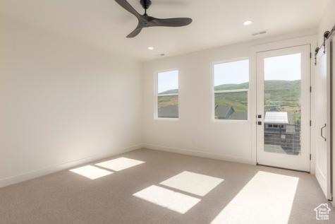 497 W Ascent Drive Hideout UT 84036