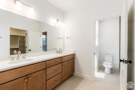 497 W Ascent Drive Hideout UT 84036