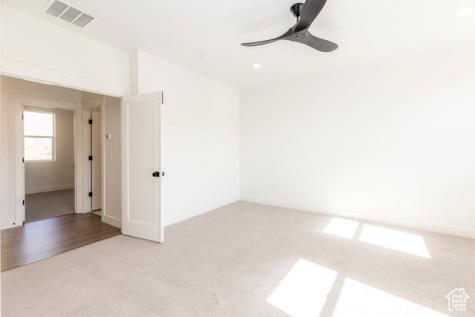 497 W Ascent Drive Hideout UT 84036