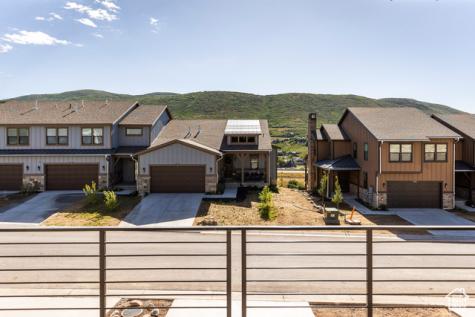 497 W Ascent Drive Hideout UT 84036