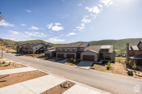 497 W Ascent Drive Hideout UT 84036