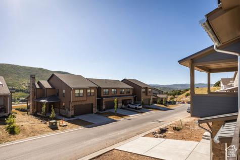497 W Ascent Drive Hideout UT 84036
