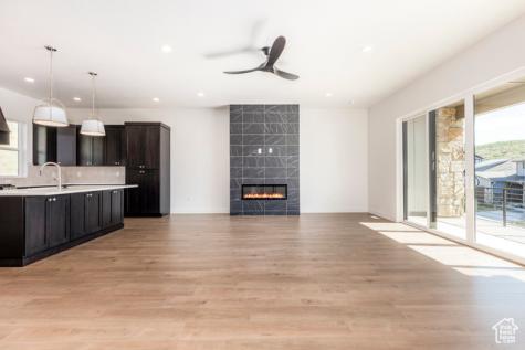497 W Ascent Drive Hideout UT 84036
