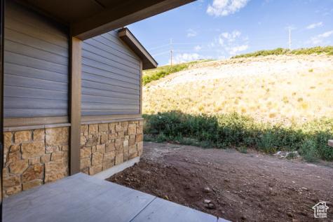 497 W Ascent Drive Hideout UT 84036