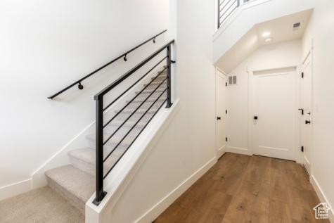497 W Ascent Drive Hideout UT 84036