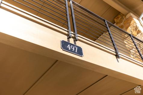 497 W Ascent Drive Hideout UT 84036