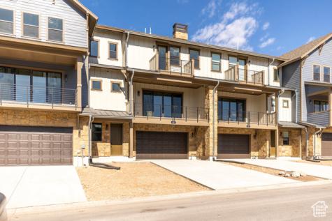 497 W Ascent Drive Hideout UT 84036