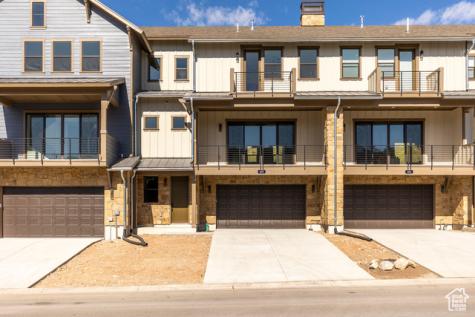 497 W Ascent Drive Hideout UT 84036