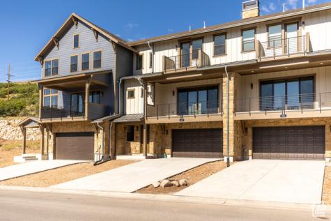 497 W Ascent Drive Hideout UT 84036