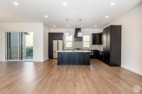 497 W Ascent Drive Hideout UT 84036