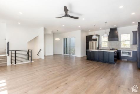 497 W Ascent Drive Hideout UT 84036