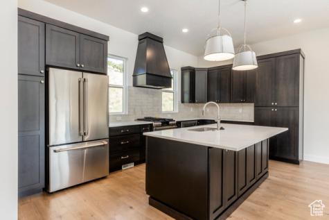 497 W Ascent Drive Hideout UT 84036