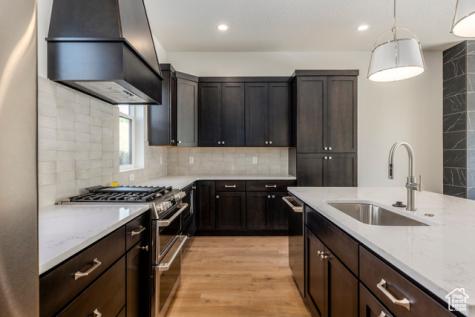 497 W Ascent Drive Hideout UT 84036
