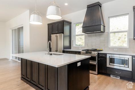 497 W Ascent Drive Hideout UT 84036