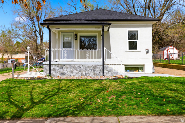 1060 E Sullivan Road Ogden UT 84403