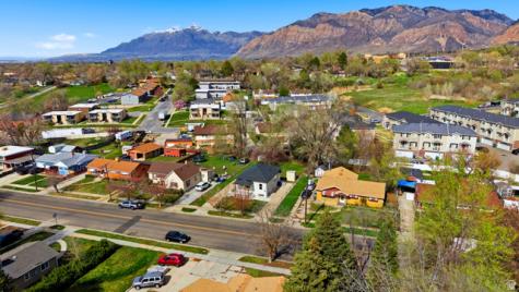 1060 E Sullivan Road Ogden UT 84403