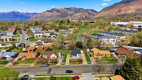 1060 E Sullivan Road Ogden UT 84403