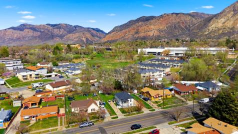 1060 E Sullivan Road Ogden UT 84403