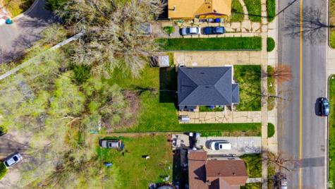 1060 E Sullivan Road Ogden UT 84403