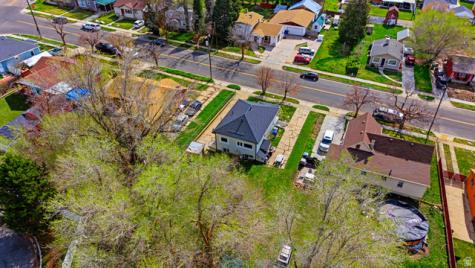 1060 E Sullivan Road Ogden UT 84403