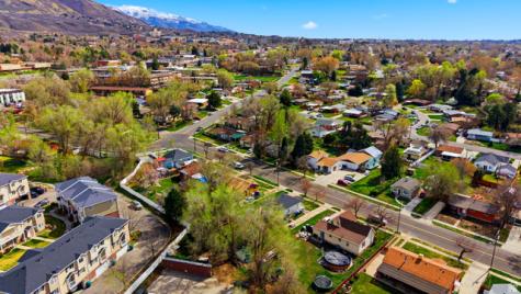 1060 E Sullivan Road Ogden UT 84403