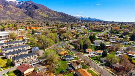 1060 E Sullivan Road Ogden UT 84403