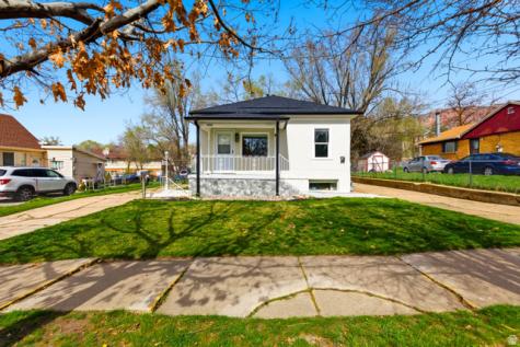 1060 E Sullivan Road Ogden UT 84403