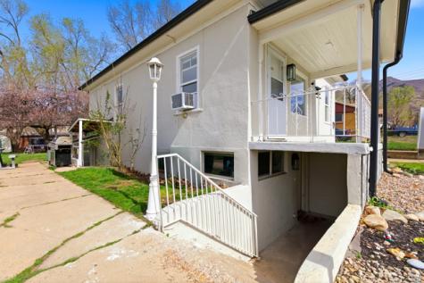 1060 E Sullivan Road Ogden UT 84403