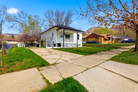 1060 E Sullivan Road Ogden UT 84403