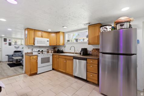 1060 E Sullivan Road Ogden UT 84403
