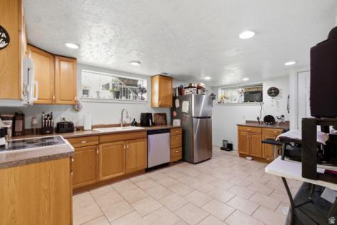 1060 E Sullivan Road Ogden UT 84403