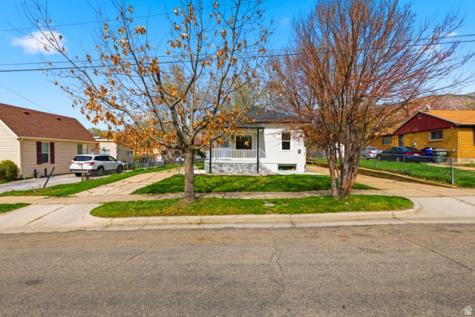 1060 E Sullivan Road Ogden UT 84403