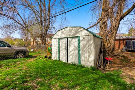 1060 E Sullivan Road Ogden UT 84403