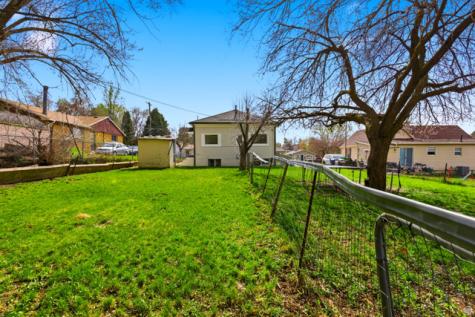 1060 E Sullivan Road Ogden UT 84403