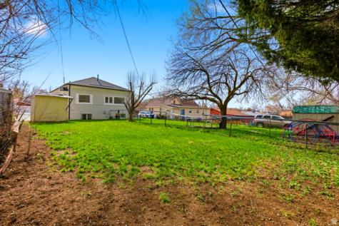 1060 E Sullivan Road Ogden UT 84403