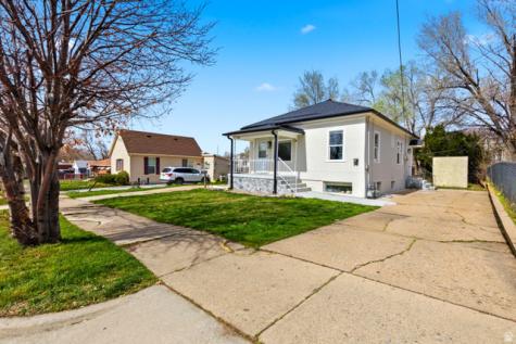 1060 E Sullivan Road Ogden UT 84403