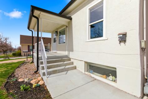 1060 E Sullivan Road Ogden UT 84403