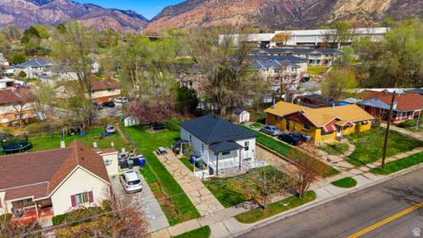 1060 E Sullivan Road Ogden UT 84403