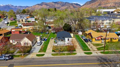 1060 E Sullivan Road Ogden UT 84403