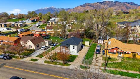 1060 E Sullivan Road Ogden UT 84403