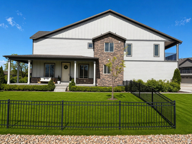 1871 W Spingwater Lane Orem UT 84059