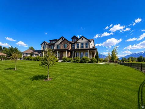 1871 W Spingwater Lane Orem UT 84059
