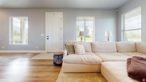 1871 W Spingwater Lane Orem UT 84059