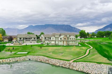 1871 W Spingwater Lane Orem UT 84059