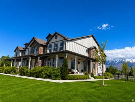 1871 W Spingwater Lane Orem UT 84059