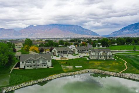 1871 W Spingwater Lane Orem UT 84059