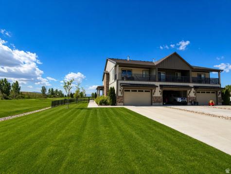 1871 W Spingwater Lane Orem UT 84059