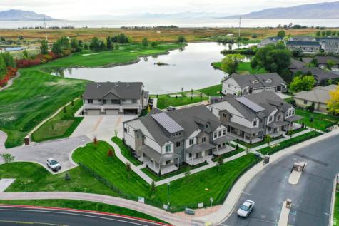 1871 W Spingwater Lane Orem UT 84059