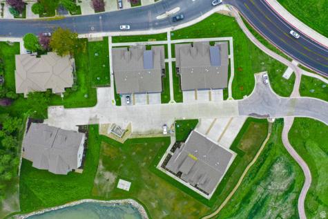 1871 W Spingwater Lane Orem UT 84059