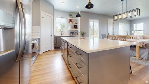 1871 W Spingwater Lane Orem UT 84059